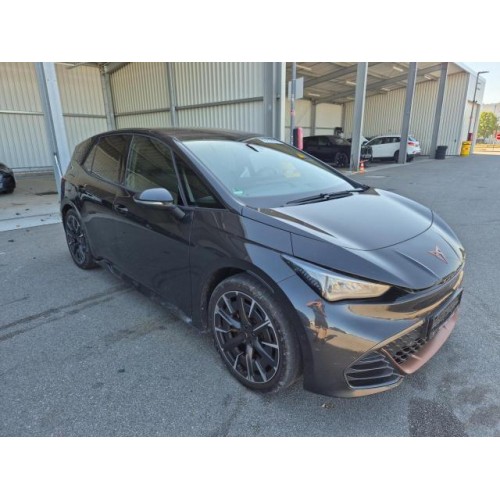 2023 Cupra Born 170kW