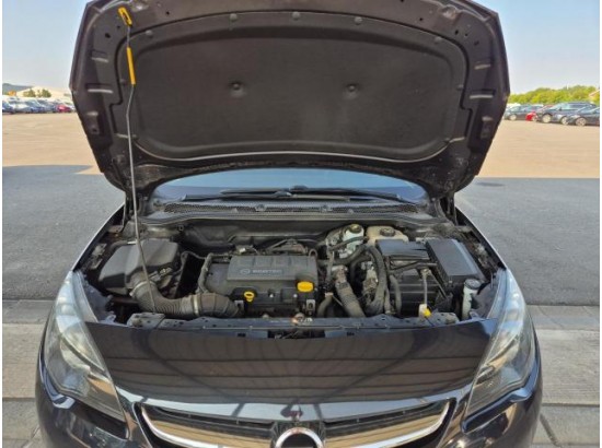 2015 Opel Astra J Sports Tourer Style