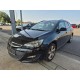 2015 Opel Astra J Sports Tourer Style