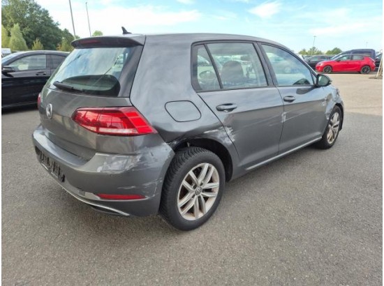 2019 Volkswagen Golf VII Lim. Comfortline BMT/Start-Stopp