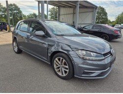 2019 Volkswagen Golf VII Lim. Comfortline BMT/Start-Stopp