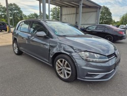 2019 Volkswagen Golf VII Lim. Comfortline BMT/Start-Stopp