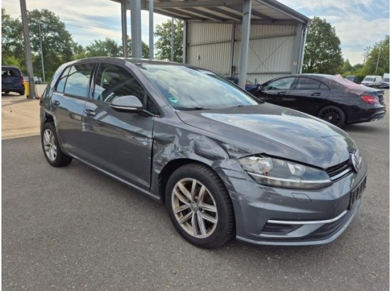 2019 Volkswagen Golf VII Lim. Comfortline BMT/Start-Stopp