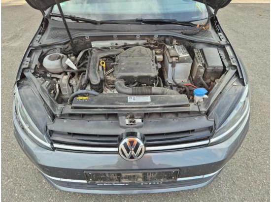 2019 Volkswagen Golf VII Lim. Comfortline BMT/Start-Stopp
