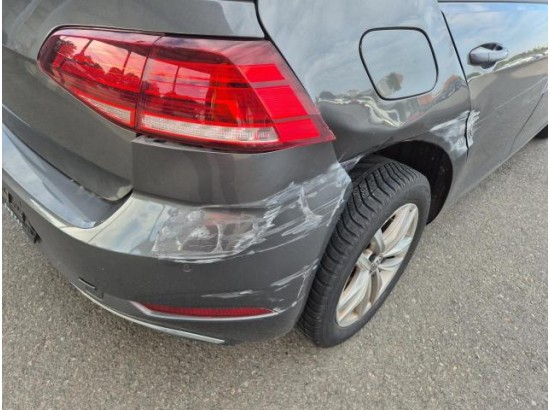 2019 Volkswagen Golf VII Lim. Comfortline BMT/Start-Stopp
