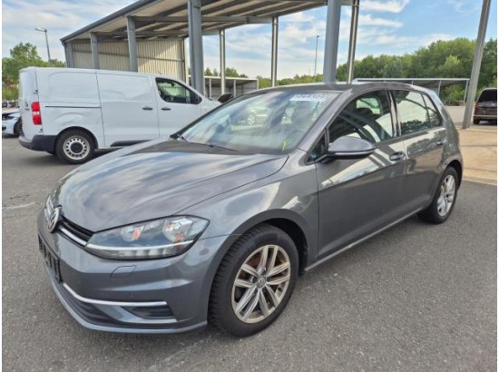 2019 Volkswagen Golf VII Lim. Comfortline BMT/Start-Stopp