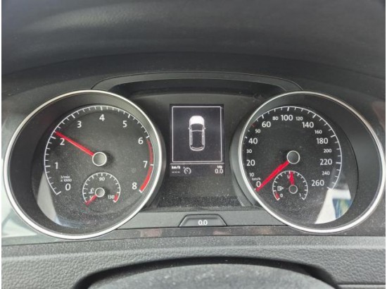 2019 Volkswagen Golf VII Lim. Comfortline BMT/Start-Stopp