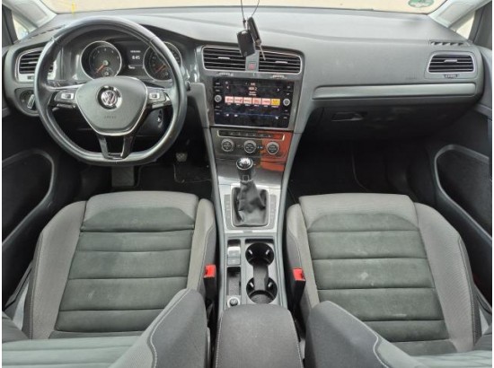 2019 Volkswagen Golf VII Lim. Comfortline BMT/Start-Stopp