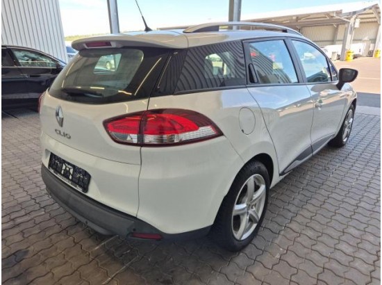 2015 Renault Clio IV Grandtour Dynamique