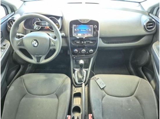 2015 Renault Clio IV Grandtour Dynamique