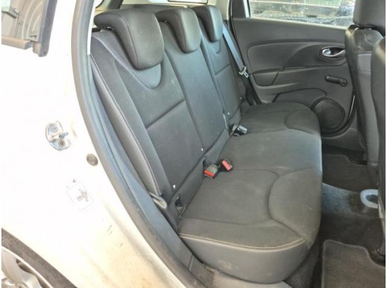 2015 Renault Clio IV Grandtour Dynamique
