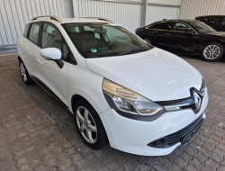 2015 Renault Clio IV Grandtour Dynamique