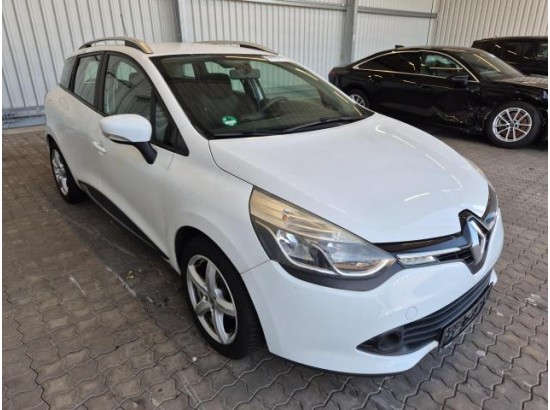 2015 Renault Clio IV Grandtour Dynamique