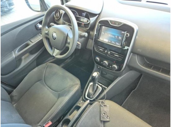 2015 Renault Clio IV Grandtour Dynamique