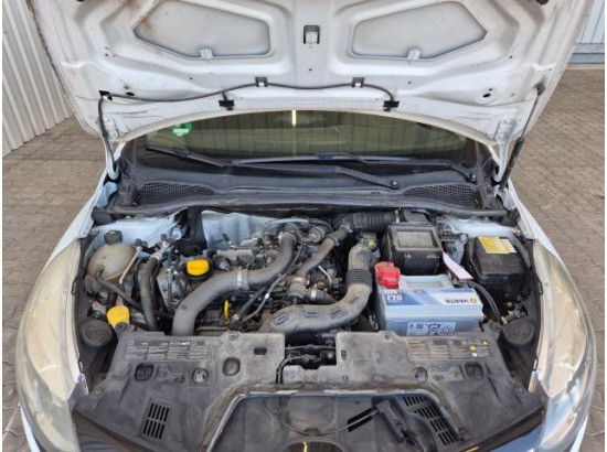 2015 Renault Clio IV Grandtour Dynamique
