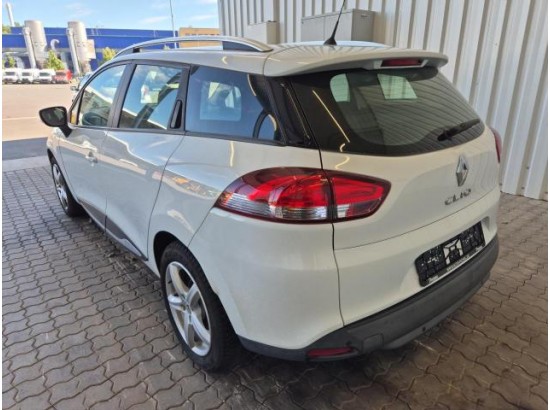 2015 Renault Clio IV Grandtour Dynamique