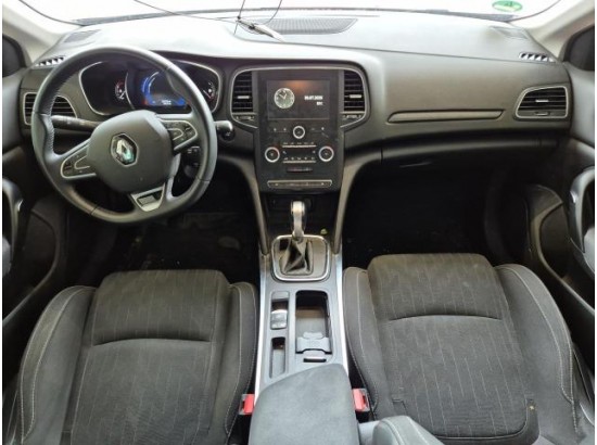2020 Renault Megane IV Grandtour Limited