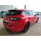 2020 Renault Megane IV Grandtour Limited