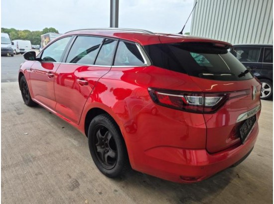 2020 Renault Megane IV Grandtour Limited