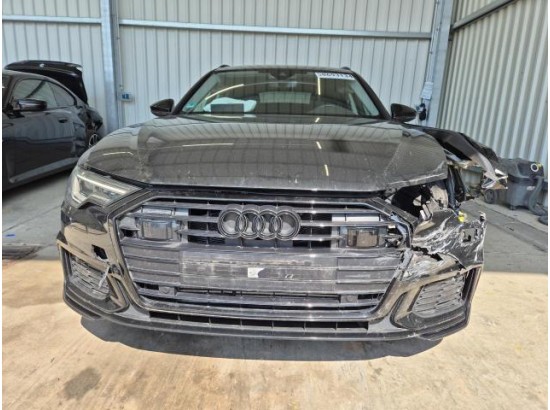 2023 Audi A6 Avant 55 TFSI e quattro sport