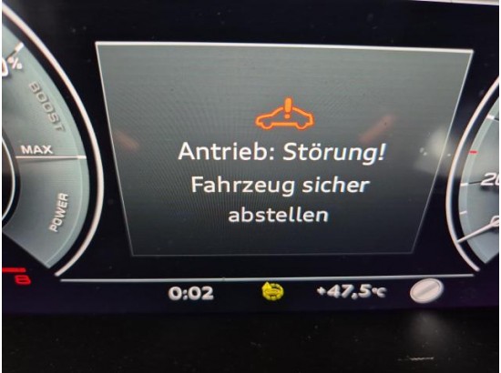 2023 Audi A6 Avant 55 TFSI e quattro sport