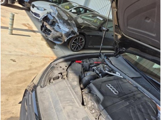 2023 Audi A6 Avant 55 TFSI e quattro sport