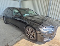 2023 Audi A6 Avant 55 TFSI e quattro sport