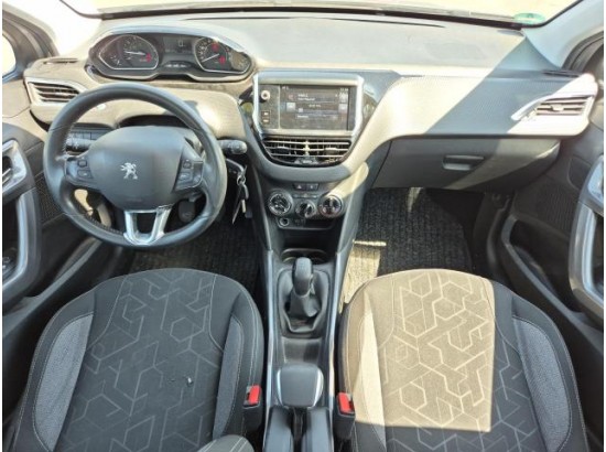 2016 Peugeot 2008 Active