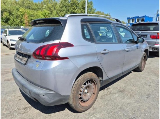 2016 Peugeot 2008 Active