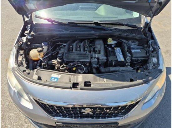 2016 Peugeot 2008 Active