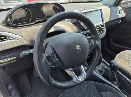 2016 Peugeot 2008 Active