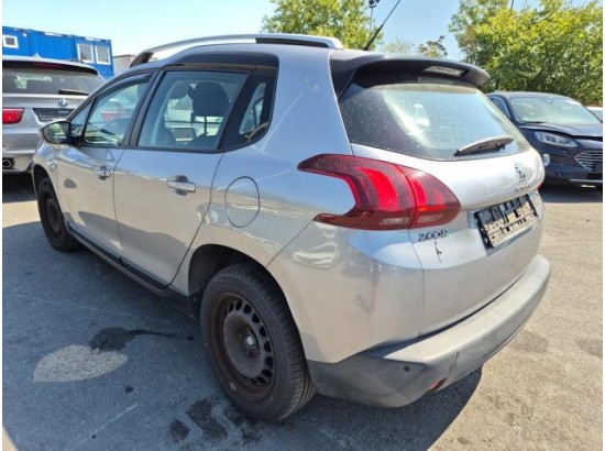2016 Peugeot 2008 Active