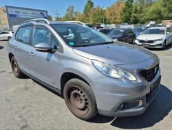 2016 Peugeot 2008 Active