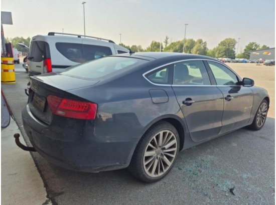 2016 Audi A5 Sportback 2.0 TDI