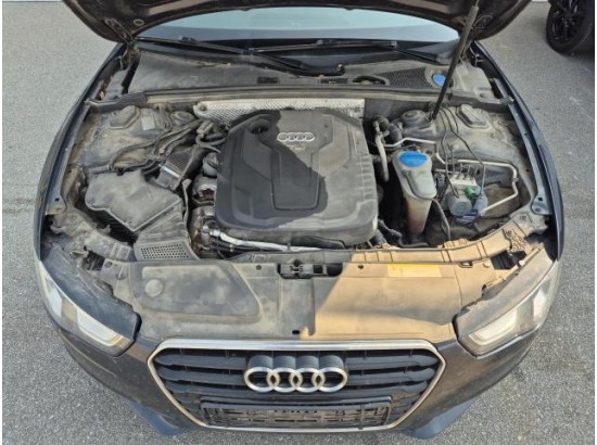 2016 Audi A5 Sportback 2.0 TDI