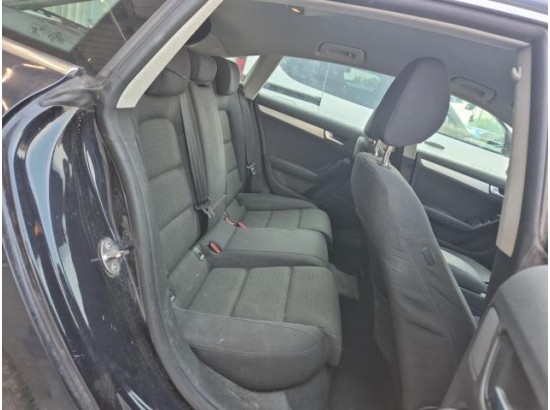 2016 Audi A5 Sportback 2.0 TDI