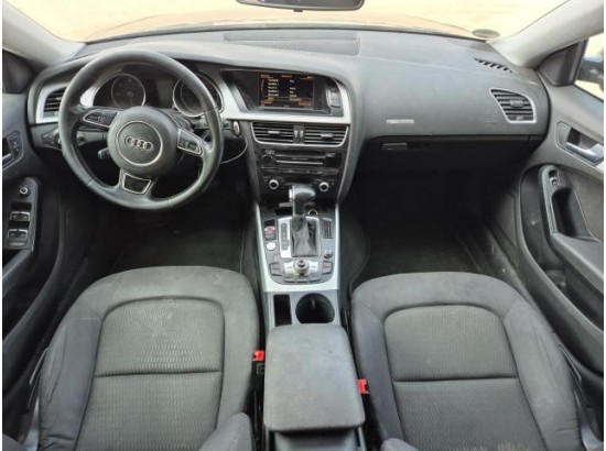 2016 Audi A5 Sportback 2.0 TDI