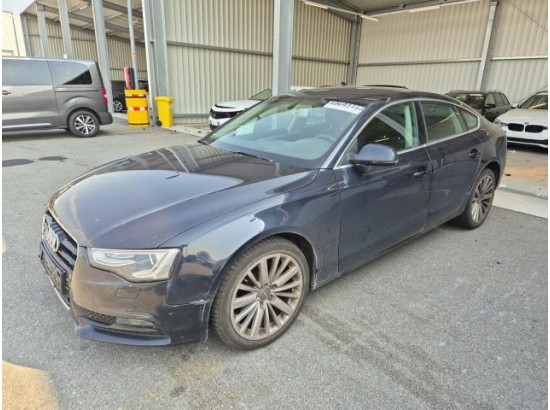 2016 Audi A5 Sportback 2.0 TDI