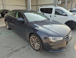 2016 Audi A5 Sportback 2.0 TDI