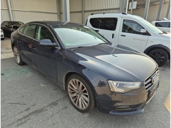 2016 Audi A5 Sportback 2.0 TDI