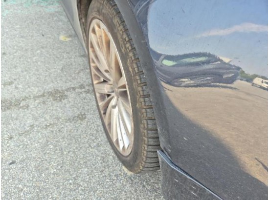 2016 Audi A5 Sportback 2.0 TDI