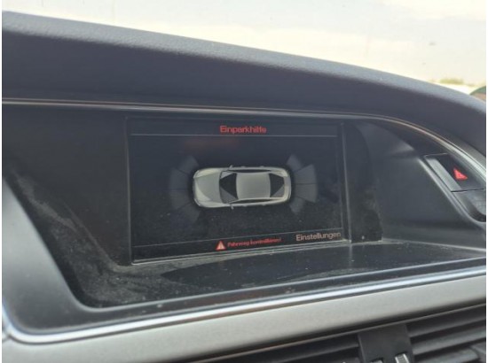2016 Audi A5 Sportback 2.0 TDI