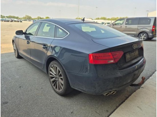 2016 Audi A5 Sportback 2.0 TDI