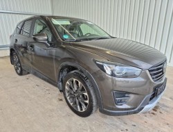 2016 Mazda CX-5 Sports-Line AWD