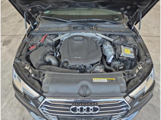 2019 Audi A4 Avant 40 TFSI design