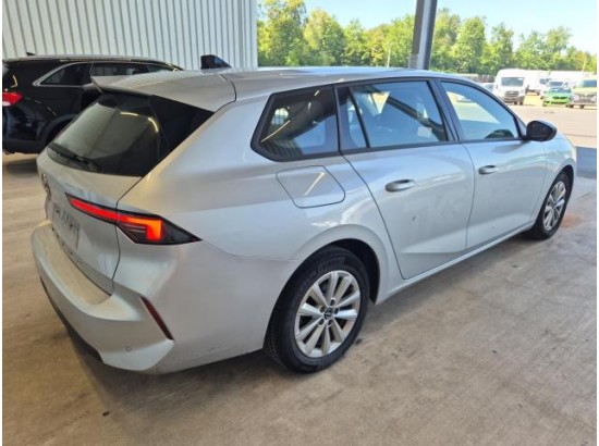 2024 Opel Astra L Sports Tourer Edition