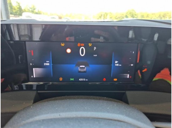 2024 Opel Astra L Sports Tourer Edition