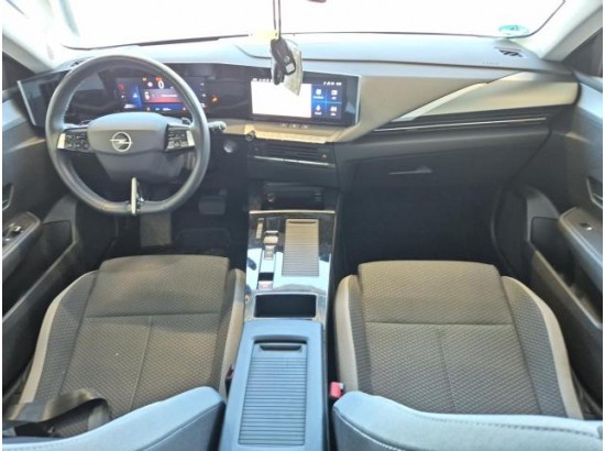 2024 Opel Astra L Sports Tourer Edition