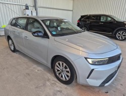 2024 Opel Astra L Sports Tourer Edition