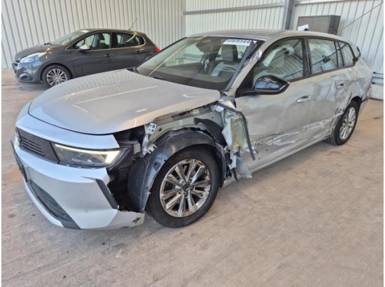 2024 Opel Astra L Sports Tourer Edition